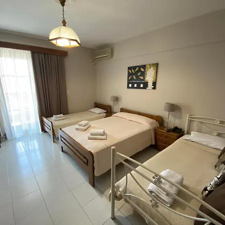 Hotel Pavlos - 2*