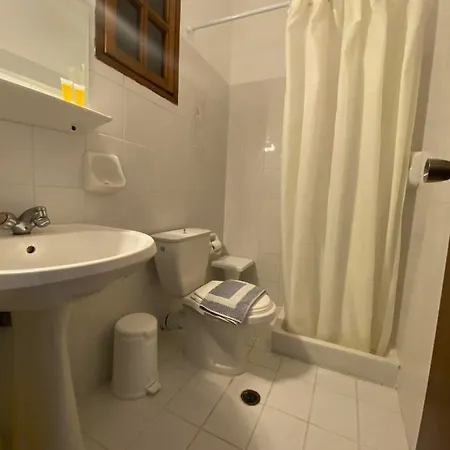 Otel Pavlos - Tolón