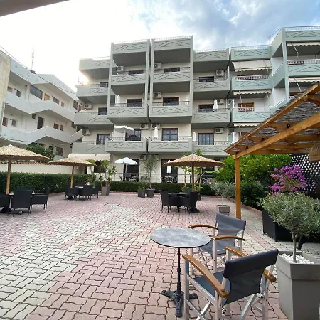 Hotel Pavlos - 2*
