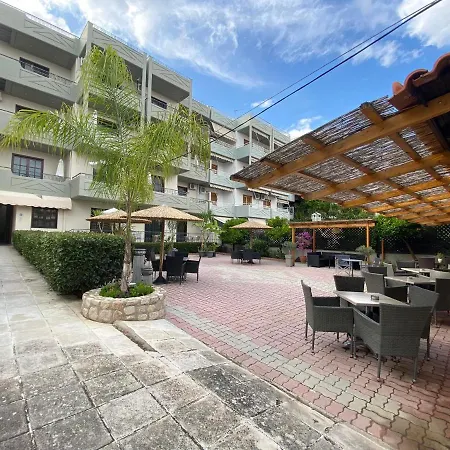 Hotel Pavlos -