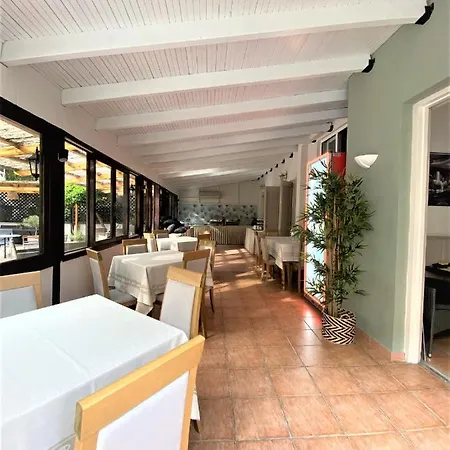 Hotel Pavlos - 2*