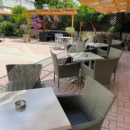 Pavlos - Hotel Tolo