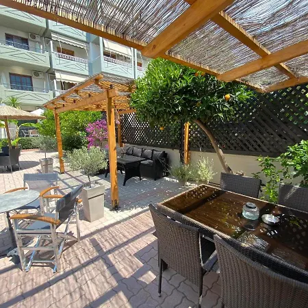 Hotel Pavlos -