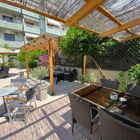Hotel Pavlos -