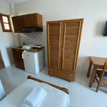 Hotel Pavlos - 2*