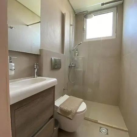 Hotel Pavlos - Tolo