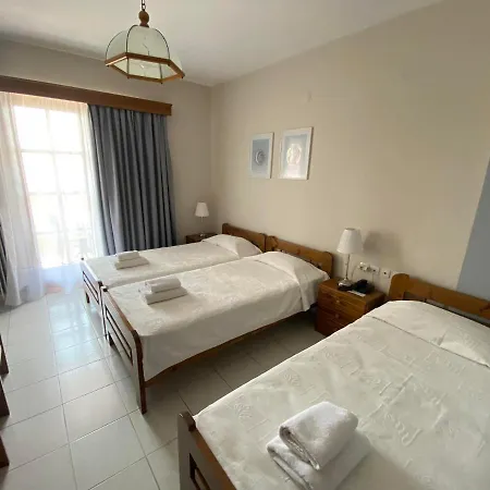 Pavlos - Hotel