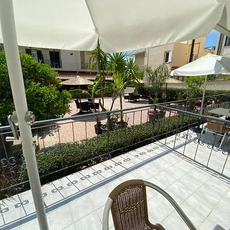 Hotel Pavlos -