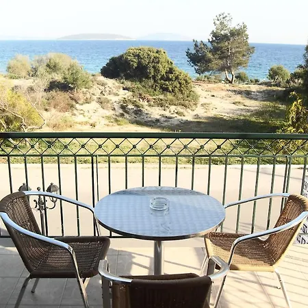 Hotel Pavlos - 2*