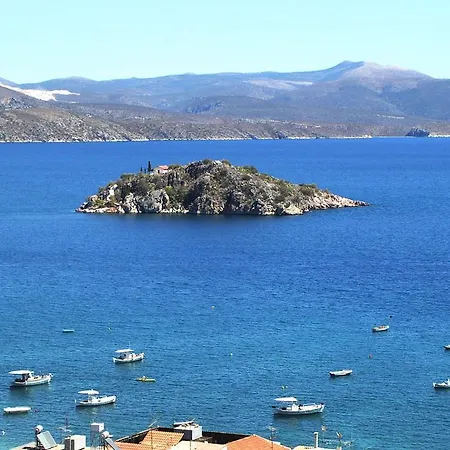 Ξενοδοχείο Pavlos - 2*