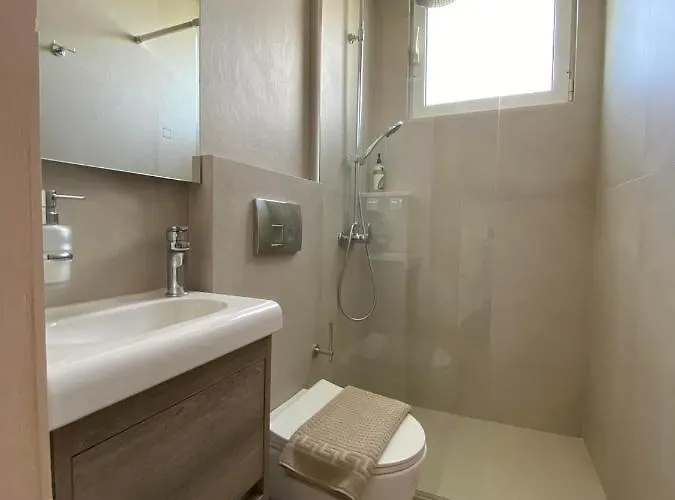 Hotell Pavlos - Tolón