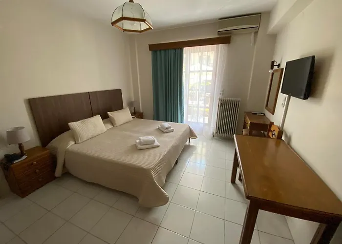 Hotel Pavlos - Tolón