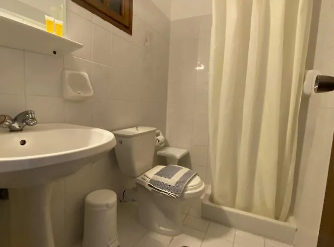 Hotel Pavlos - Tolón